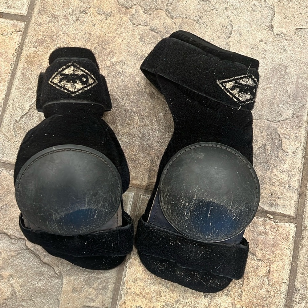 PRO ORTHOPEDIC Reiner’s Skid Boots